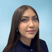 Полшкова Анна Юрьевна, детский логопед