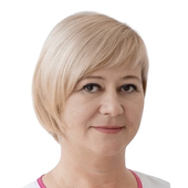 Кучеровская Елена Валерьевна, детский хирург