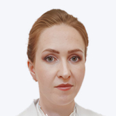 Малахова Валентина Юрьевна, терапевт