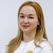 Льянова Тамара Кимовна, ортодонт