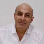 Даджунц Владислав Ашотович, стоматолог-ортопед