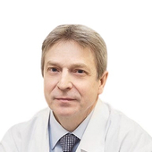 Тякин Валерий Петрович, терапевт