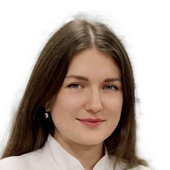 Полякова Наталья Николаевна, терапевт