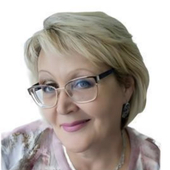 Гребенкина Елена Олеговна, педиатр