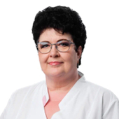 Киселёва Татьяна Вячеславовна, гинеколог