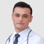 Турдиев Некбахт Ахмадович, ЛОР