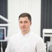 Шукюров Рамид Шакирович, стоматолог-ортопед