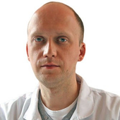 Гуров Александр Владимирович, психиатр