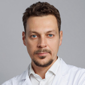 Киселев Виталий Александрович, хирург