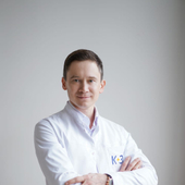 Мальцев Андрей Владимирович, хирург