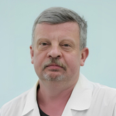 Максоров Георгий Владиславович, ЛОР