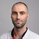 Ковалев Александр Андреевич, хирург