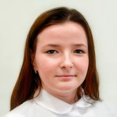 Ярукова Дарья Андреевна, терапевт