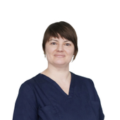 Машнова Кристина Владимировна, стоматолог-ортопед