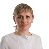 Волочаева Елена Михайловна, пульмонолог