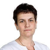 Столярова Наталья Александровна, профпатолог