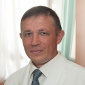 Валиуллин Нияз Закариевич, хирург