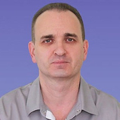 Бронников Александр Степанович, анестезиолог