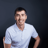 Мамедов Хамид Халилович, стоматолог-терапевт