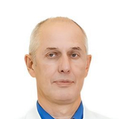 Овштейн Илья Вениаминович, невролог