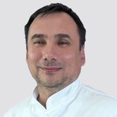 Фролов Максим Николаевич, массажист