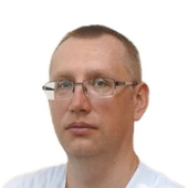 Мартыненко Вячеслав Петрович, ортопед