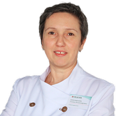 Минлибаева Татьяна Владимировна, ЛОР