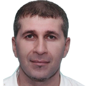 Батыжев Муслим Ханбурович, стоматолог-терапевт