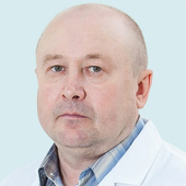 Семёнов Александр Васильевич, детский ортопед