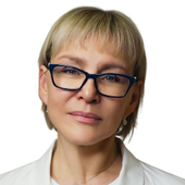 Якубова Лия Вагизовна, офтальмолог