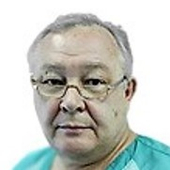 Рыженков Сергей Викторович, уролог