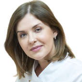 Аксенова Юлия Александровна, дерматолог