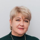 Донченко Татьяна Владимировна, детский психиатр