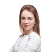 Ведерникова Анастасия Ивановна, гинеколог