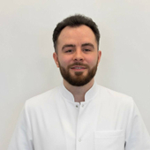 Самедов Фарид Сейфеддинович, стоматолог-ортопед
