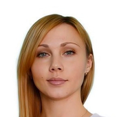 Залесская (Липатникова) Наталья Владимировна, офтальмолог-хирург