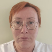 Ахмерова Татьяна Валерьевна, акушер-гинеколог