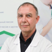 Филиппов Александр Станиславович, гинеколог