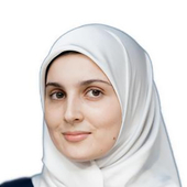 Магомедова Салихат Багируловна, детский стоматолог