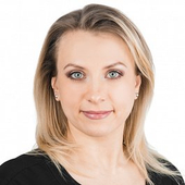 Прокопова Ирина Геннадьевна, стоматолог-терапевт