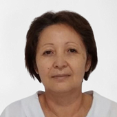 Самамбетова Болдхан Салауатовна, массажист