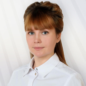 Соловьева Наталья Викторовна, гастроэнтеролог