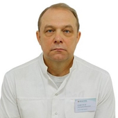 Рыженков Дмитрий Иванович, мануальный терапевт