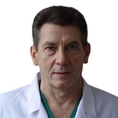 Щеглов Игорь Михайлович, массажист