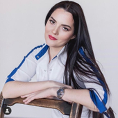 Романова Инна Михайловна, акушер-гинеколог