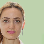 Лоскутова Екатерина Александровна, психотерапевт