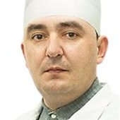 Самолдин Игорь Александрович, стоматолог-терапевт