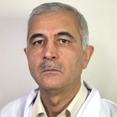 Нагиев Эльхан Исраилович, невролог