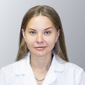 Тарасова Альбина Александровна, терапевт