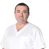 Шумский Игорь Алексеевич, анестезиолог